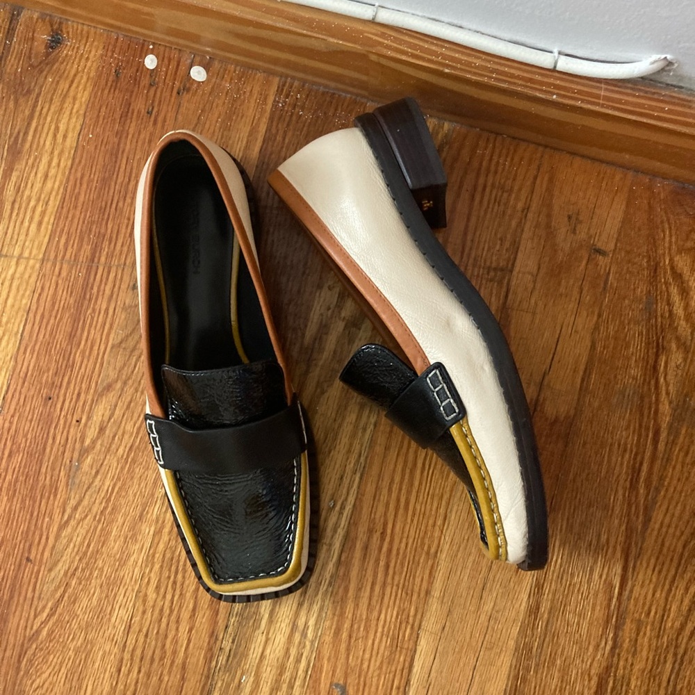 Tory Burch 70s Loafers - Picture 5 of 6